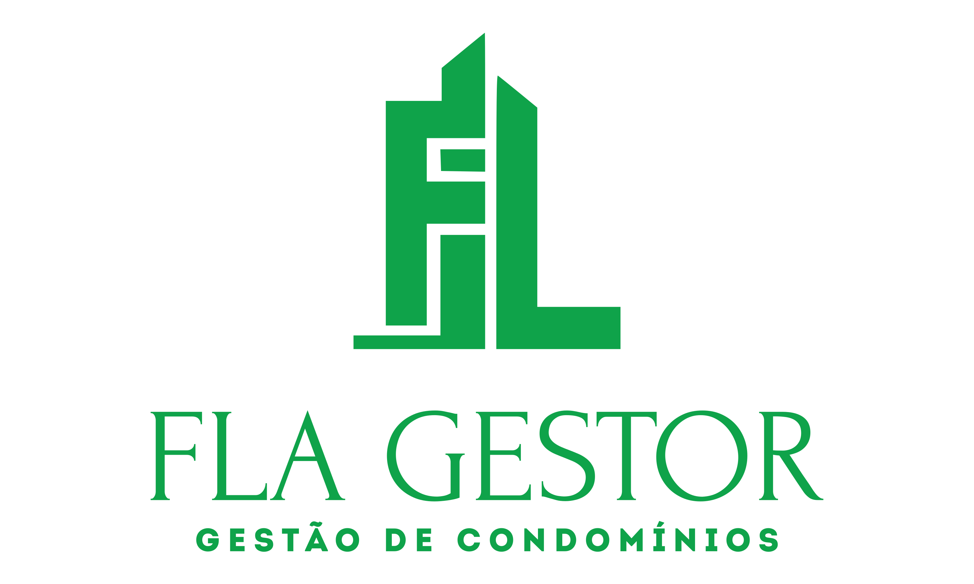 FLA Gestor Logo